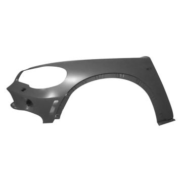 Fender Front Left E70 w/Headlamp Washers for BMW X5 2007-2010