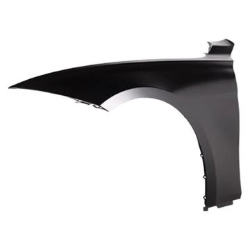 Fender Front Left F30H/F30/F31 Sedan CAPA for BMW 328i 328i xDrive 335i 320i ActiveHybrid 3 328d 328d xDrive 340i