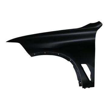 Fender Front Left G05/F95 Aluminum for BMW X5 2019-2025