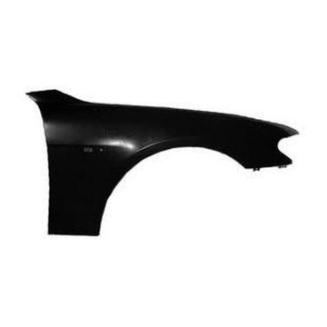 Fender Front Right To 3-05 F01 Steel for BMW 745i 745Li 760Li 760i