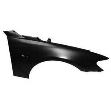 Fender Front Right F01 From 3-05 Steel for BMW 760i 760Li 750Li 750i