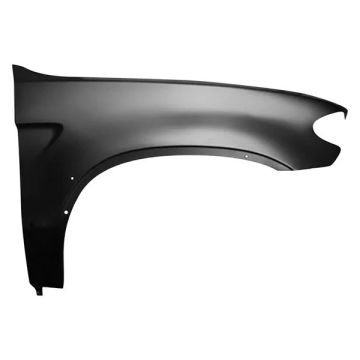 Fender Front Right w/Side Lamp Hole for BMW X5 2004-2006