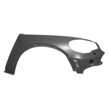 Fender Front Right E70 w/Headlamp Washers for BMW X5 2007-2010
