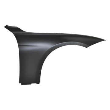 Fender Front Right F30H/F30/F31 Sedan CAPA for BMW 328i 328i xDrive 335i 320i ActiveHybrid 3 328d 328d xDrive 340i
