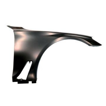 Fender Front Right G12 Aluminum for BMW 750i xDrive 740e xDrive 740i 750i M760Li xDrive 750Li xDrive M760i xDrive 740Le xDrive