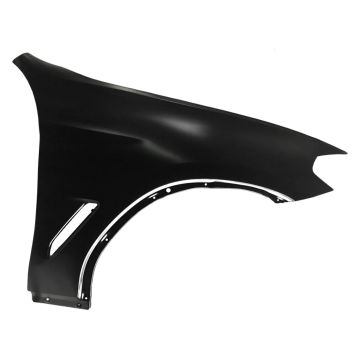 Fender Front Right G01/G02 CAPA for BMW X4 X3
