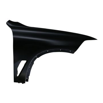 Fender Front Right G05/F95 Aluminum for BMW X5 2019-2025