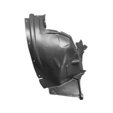 Fender Liner Rear Left E71 for BMW X6 2008-2014