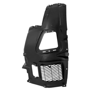 Fender Liner Front Left F10H/F10 Front Section for BMW 535i 528i 550i ActiveHybrid 5