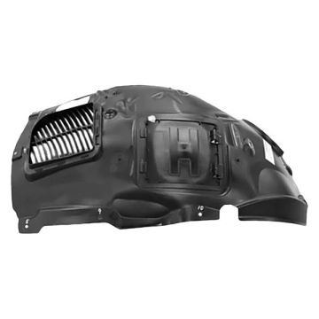 Fender Liner Front Left F31/F30/F30H w/M Sport Package for BMW 328i 320i 335i ActiveHybrid 3 328d xDrive 328i xDrive