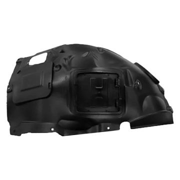 Fender Liner Front Left F30/F31 STANDARD|MODERN|LUXURY|SPORT for BMW 328i 335i 320i 328d 328d xDrive 328i xDrive