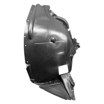 Fender Liner Front Right E71 Front Section for BMW X6 2008-2014