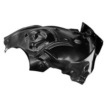 Fender Liner Rear Right F30H/F30/F31 To 1-13 for BMW 328i 335i 320i ActiveHybrid 3 328d 328d xDrive 328i xDrive