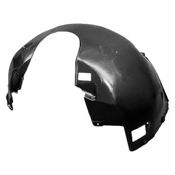 Fender Splash Shield Front Left Plastic Liner for BMW X5 2000-2006