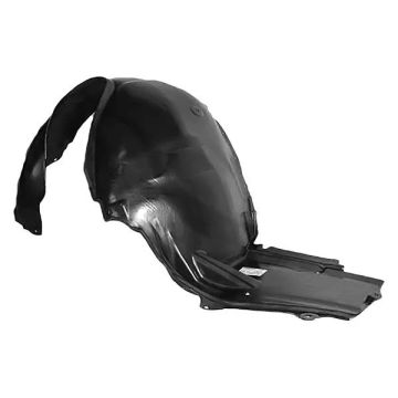 Fender Splash Shield Front Right Fender Liner Rear Section for BMW 323i 330i 325i 328i