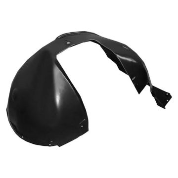 Fender Splash Shield Front Right Plastic Liner Fender Liner for BMW 530i 540i 528i 525i