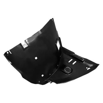 Fender Splash Shield Front Right Plastic Liner for BMW 323i Convertible 1999-1999