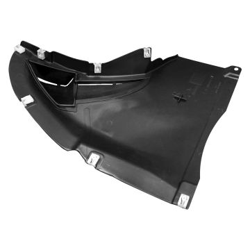Fender Splash Shield Front Right G02/G01 w/M Sport Line for BMW X4 X3