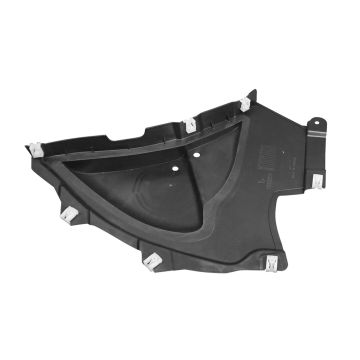 Fender Splash Shield Front Right Luxury Line/Sport Line G20 w/o M Sport Pkg for BMW 330i xDrive 330i 330e xDrive 330e