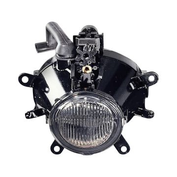 Fog Light Assembly w/o Sport Package Left or Right for BMW 325i 330i