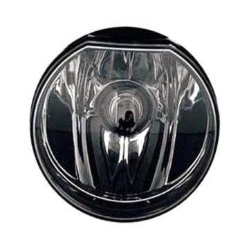 Fog Light Assembly Left From 3/03 for BMW 325Ci 330Ci