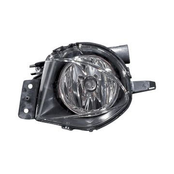 Fog Light Assembly Left E90/E91/E90/E91 w/o Sport Pkg for BMW 325i 328i 335i 330i M3