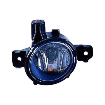 Fog Light Assembly Left E70/E84 w/M Pkg w/Adaptive Headlamps for BMW X3 X1 X5
