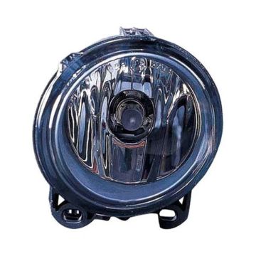 Fog Light Assembly Left F23/F22/E93/E92/F07 w/M Sport Pkg M Sport Line w/M Pkg for BMW 328i 335i 550i GT xDrive 535i GT 550i GT 228i xDrive 230i xDrive