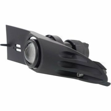 Fog Light Assembly Left To 03-05 for BMW 745i 760i