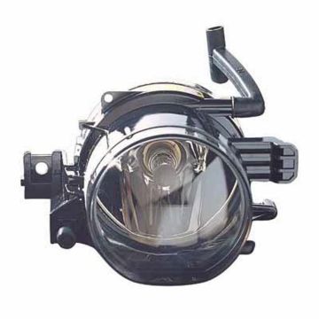 Fog Light Assembly Left From 3-05 for BMW 760i 750i