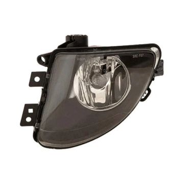 Fog Light Assembly Left F07 w/o M Pkg for BMW 550i GT xDrive 535i GT 550i GT