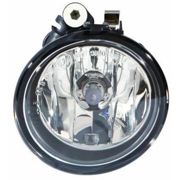 Fog Light Assembly Left F25 w/o Adaptive Headlamps for BMW X3 2011-2017
