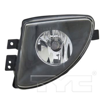 Fog Light Assembly Left F10/F10H w/o M Pkg for BMW 535i 528i 550i ActiveHybrid 5