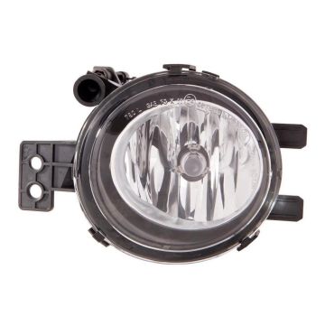 Fog Light Assembly Left E88 w/o M Pkg From 3-11 for BMW 135i 128i
