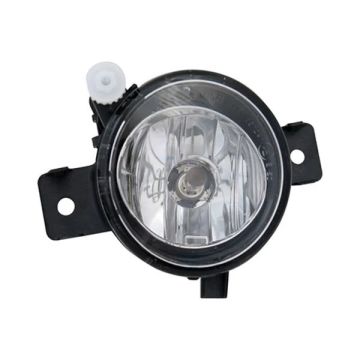 Fog Light Assembly Left E70 w/o M Pkg for BMW X5 xDrive35i xDrive50i xDrive35d 2011-2013