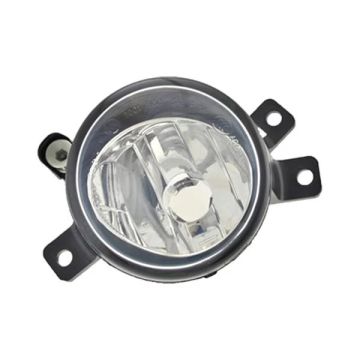 Fog Light Assembly Left E84 w/Adaptive Headlamps STANDARD, SPORT, XLINE PKG for BMW X1 2012-2015