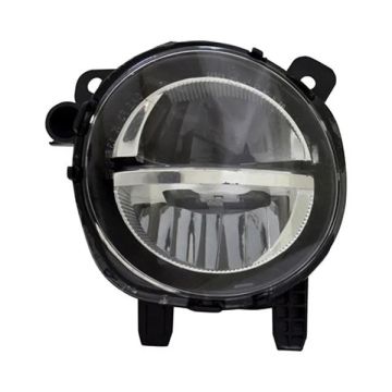 Fog Light Assembly Left F30/F33/F32/F36/F31 LED for BMW 328i 335i 320i 328d 428i 435i 428i Gran Coupe 435i Gran Coupe 340i 328i xDrive 328d xDrive 440i 440i Gran Coupe 430i 430i Gran Coupe