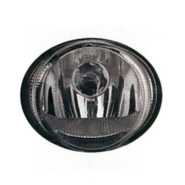 Fog Light Assembly Right for BMW 530i 540i 525i