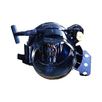 Fog Light Assembly Right From 3/03 for BMW 325Ci 330Ci