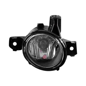Fog Light Assembly Right w/o Adaptive Headlamps for BMW X3 2007-2010