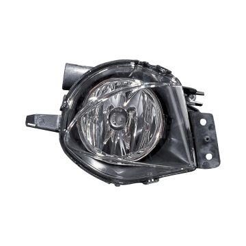 Fog Light Assembly Right E90/E91/E90/E91 w/o Sport Pkg for BMW 325i 328i 335i 330i M3
