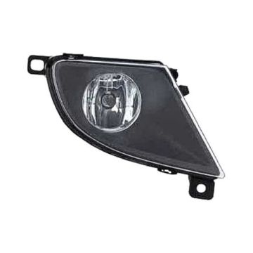 Fog Light Assembly Right w/o M Pkg for BMW 535i 2008-2010