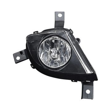 Fog Light Assembly Right E90/E91 w/o M Pkg for BMW 328i 335i