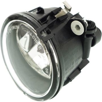 Fog Light Assembly Right F25 w/o Adaptive Headlamps for BMW X3 2011-2017