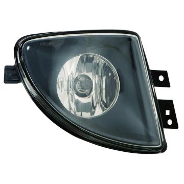Fog Light Assembly Right F10/F10H w/o M Pkg for BMW 535i 528i 550i ActiveHybrid 5