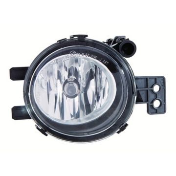 Fog Light Assembly Right E88 w/o M Pkg From 3-11 for BMW 135i 128i