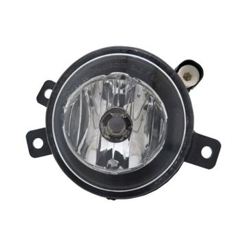 Fog Light Assembly Right E84 w/o M Pkg w/o Adaptive Headlamps for BMW X1 2012-2015