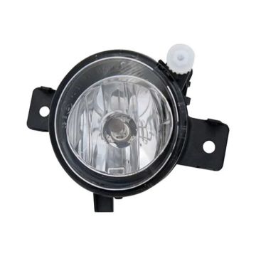 Fog Light Assembly Right E70 w/o M Pkg for BMW X5 xDrive35i xDrive50i xDrive35d 2011-2013