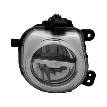 Fog Light Assembly Right F15/F16/F25/F26 w/o Night Vision LED for BMW X5 X6 X3 X4