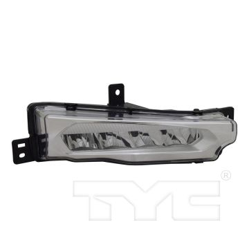 Fog Light Assembly Right G01/G02 for BMW X4 X3